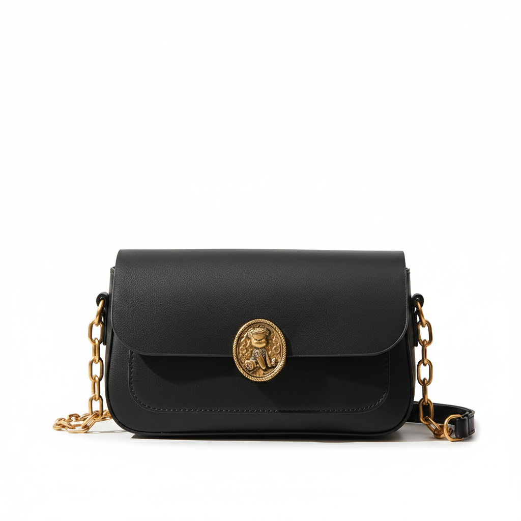 The Royal Crest Crossbody - Image 4