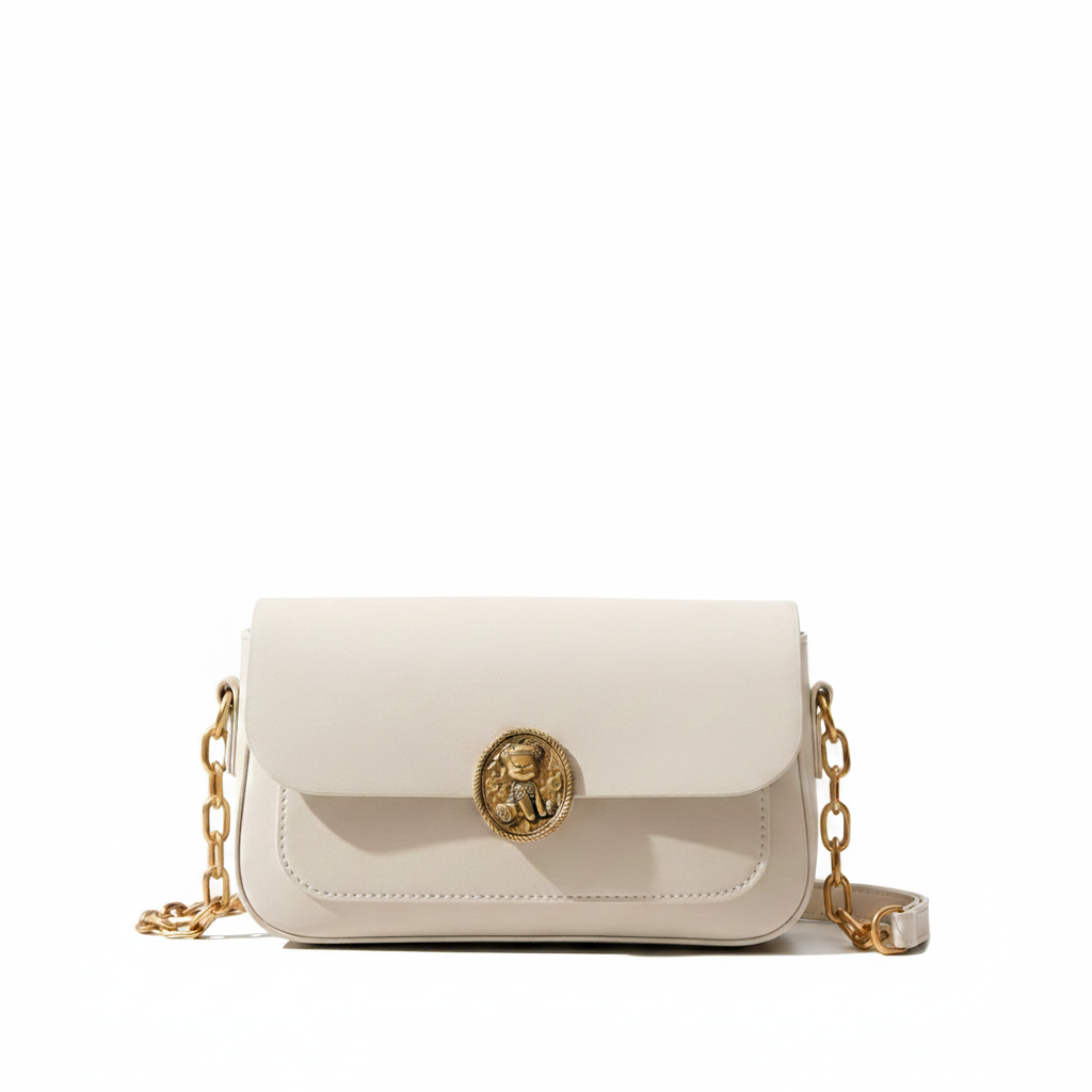 The Royal Crest Crossbody - Image 3