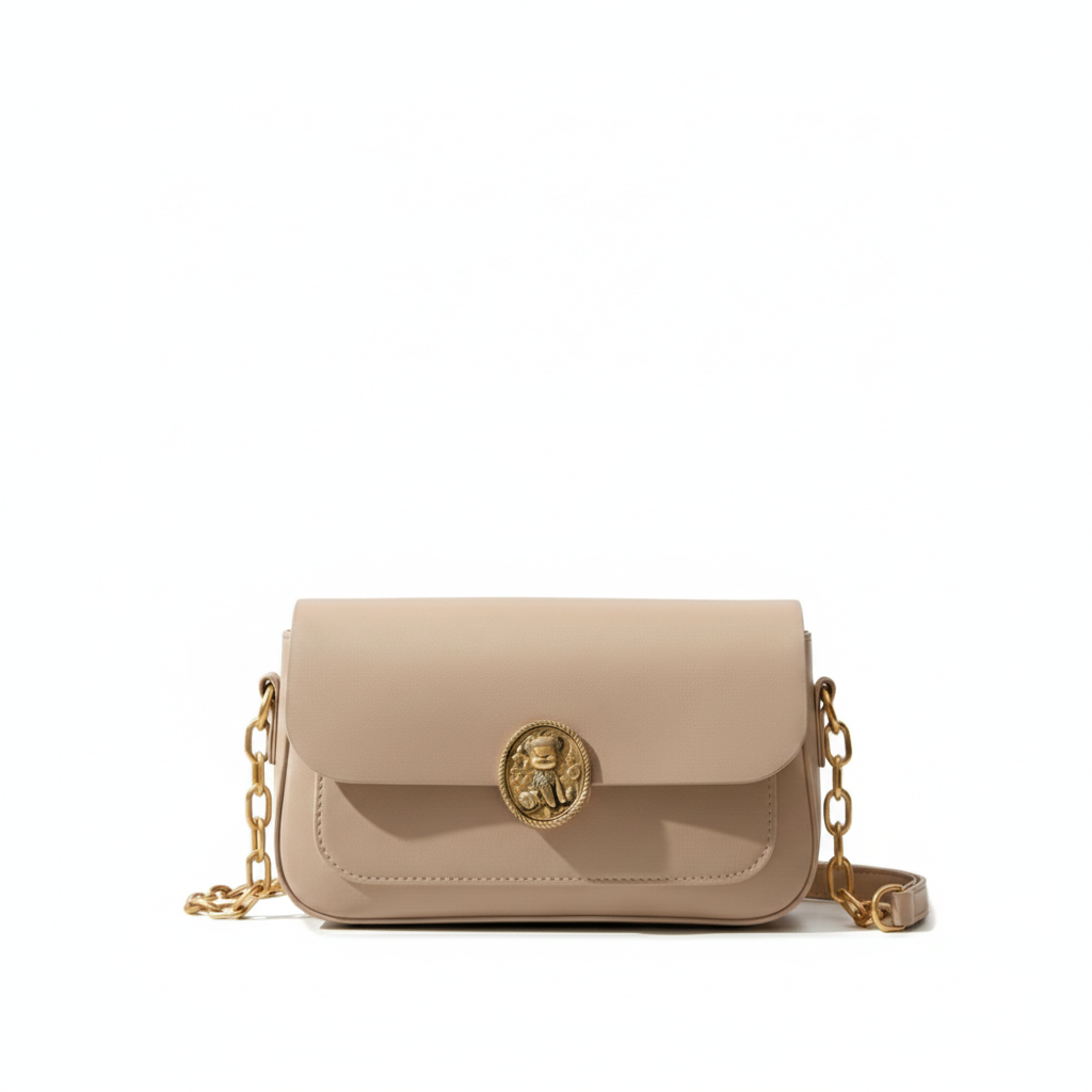 The Royal Crest Crossbody - Image 2