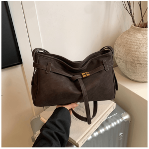 Avis Stylish Luxe Tote Bag