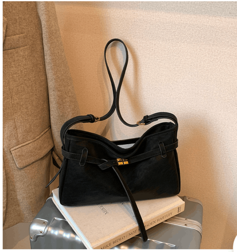 Avis Stylish Luxe Tote Bag - Image 4