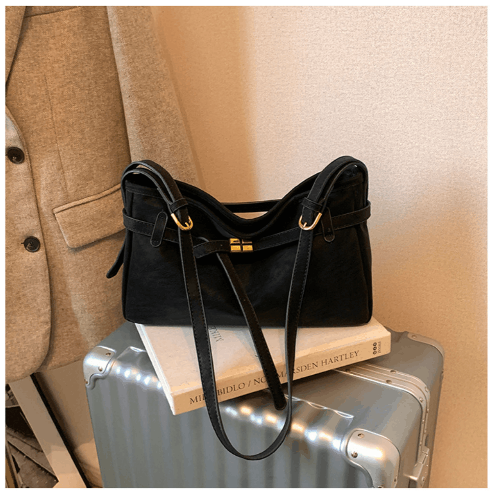 Avis Stylish Luxe Tote Bag - Image 2