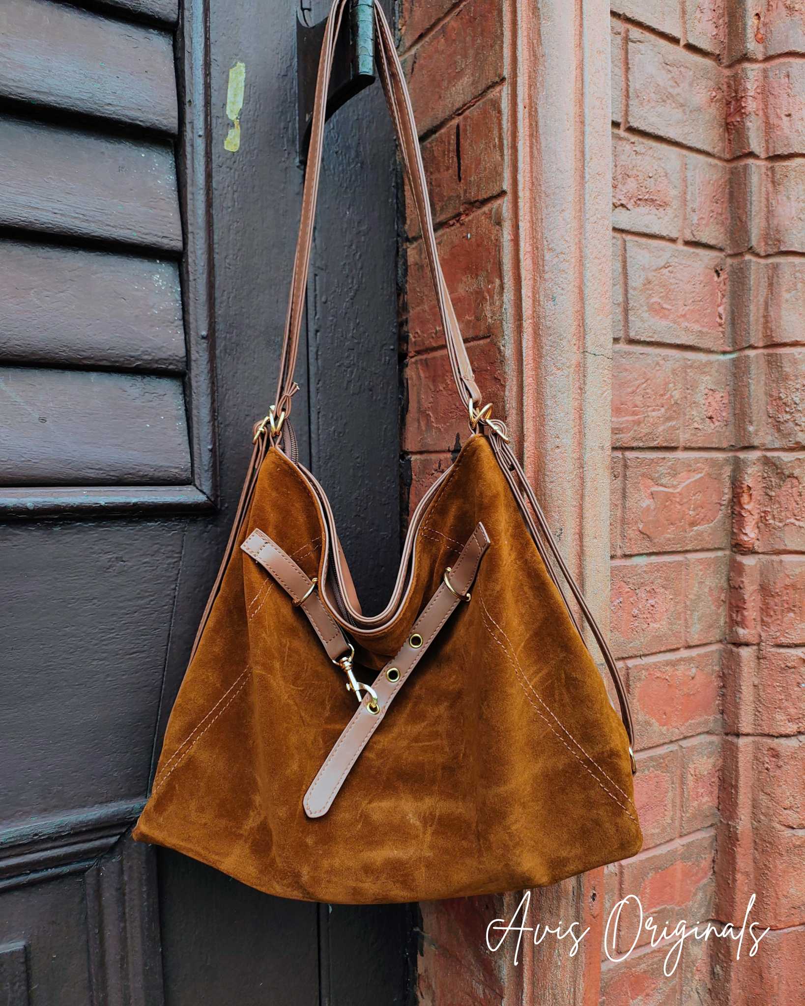 Aurelia Convertible - Image 5