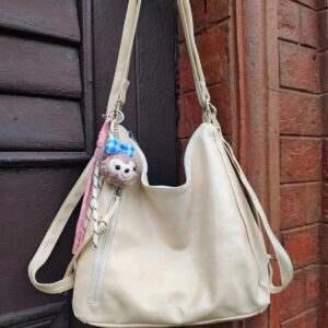 Noelle Convertible Bag