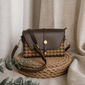 The Sovereign Satchel