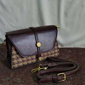 The Sovereign Satchel