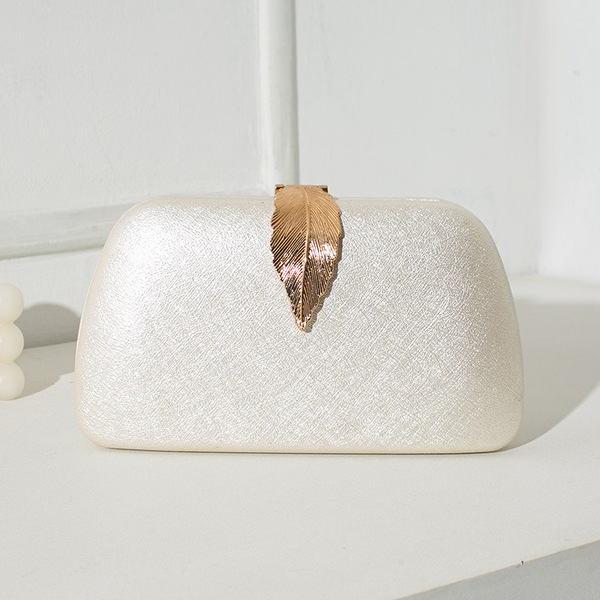The Gilded Leaf Clutch - Image 7