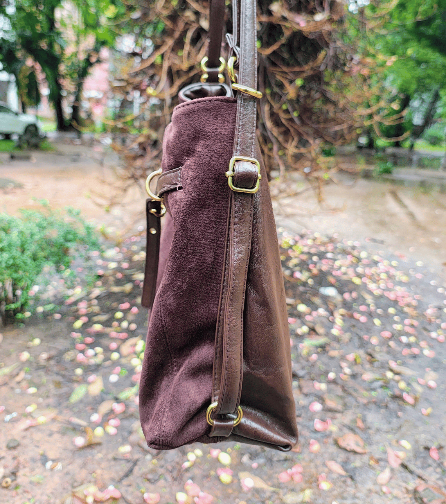 The Elara Hobo Bag - Image 8