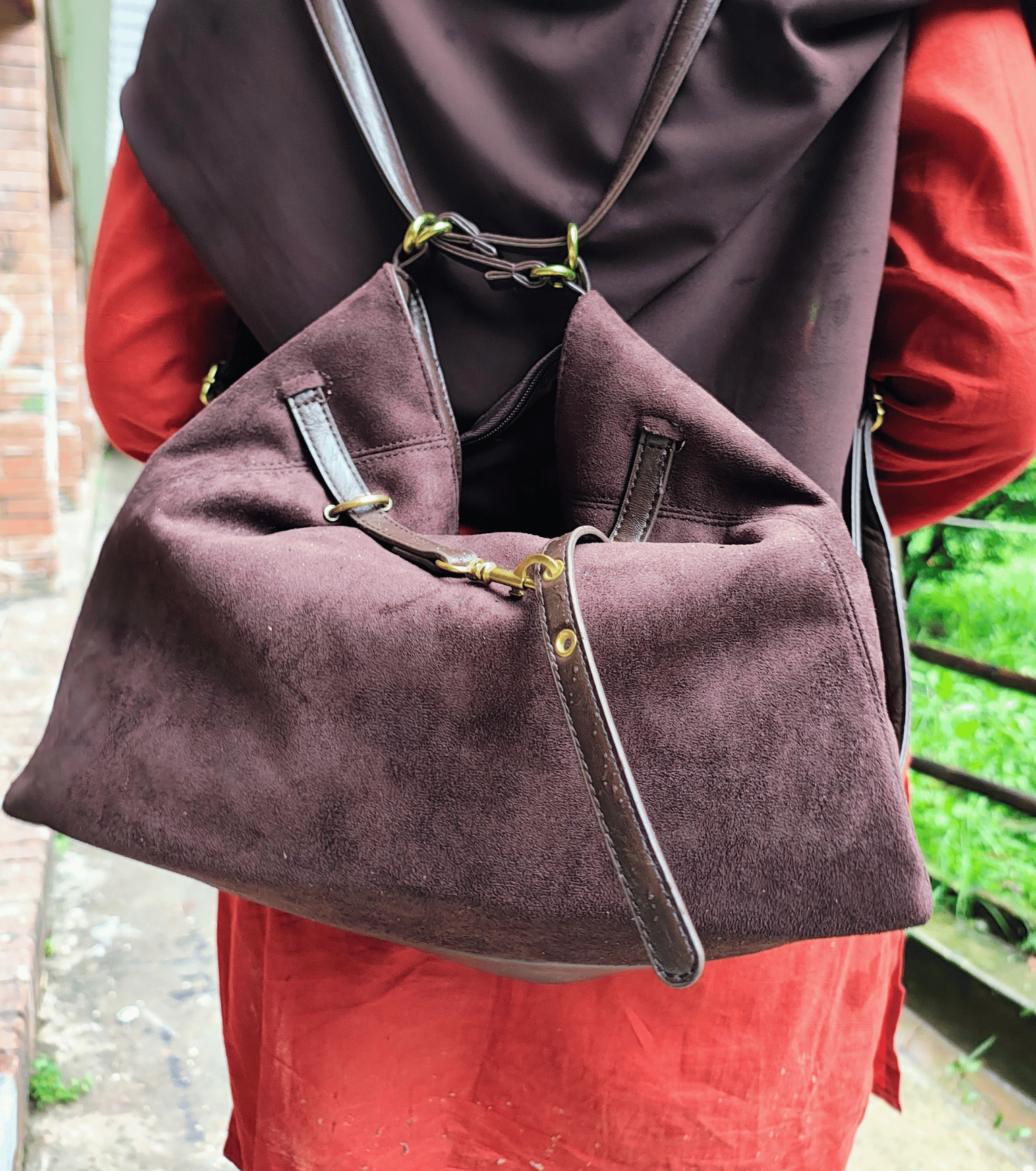 The Elara Hobo Bag - Image 10