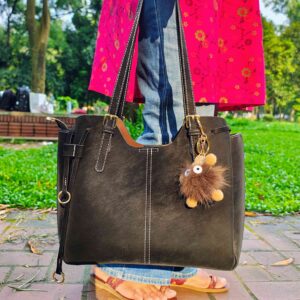 Sienna Tote Bag
